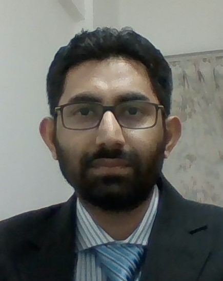 Picture of Tawfique Al Mubarak