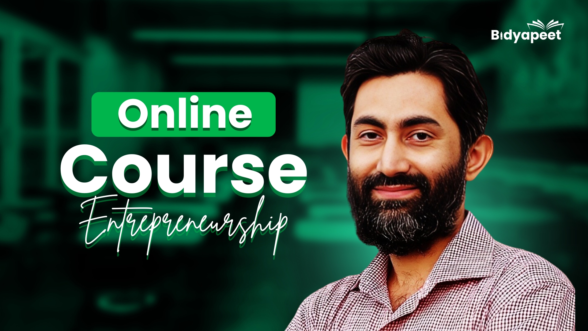 Online Course Entrepreneurship: How to Build a Thriving Business with Your Skills